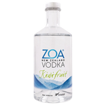 Zoa Kiwifruit Vodka 700mL