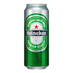 Heineken 500mL Can
