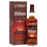 Benriach Authenticus 30yo 700mL