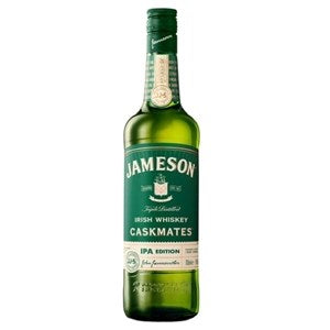 Jamesons Caskmates IPA Cask Irish Whiskey 700mL