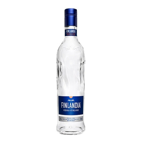 FInlandia Vodka 50mL