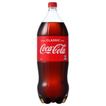 Coca Cola 2.25L
