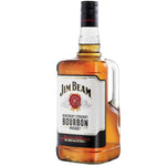 Jim Beam Bourbon 1.75L