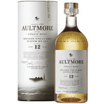 Aultmore 12yo 700mL