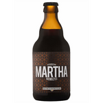 Martha Brown Eyes Belgian Dark Strong Ale 330mL