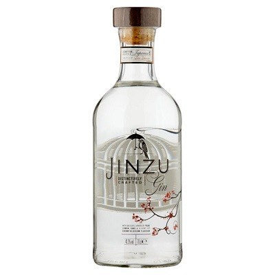 Jinzu Gin 700ml