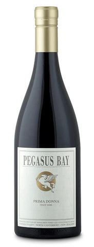 Pegasus Bay "Prima Donna" Pinot Noir