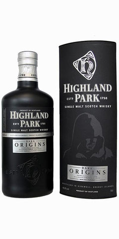 Highland Park Dark Origins 700mL