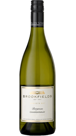 Brookfields 'Bergman' Chardonnay