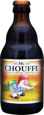 Chouffe McChouffe 330mL