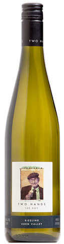 Two Hands 'The Boy' Riesling