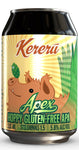 Kereru Apex Gluten Free APA 330mL