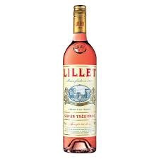 Lillet Rosé Vermouth 750mL