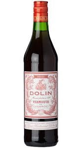 Dolin Vermouth Rouge 750mL
