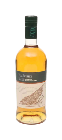 Adelphi 'MacLean's Nose' Blended Whisky 700mL