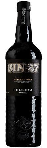 Fonseca Bin 27 Port 750mL