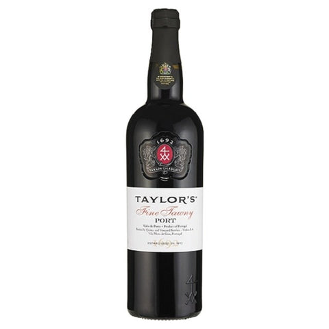 Taylors Fine Tawny Port 750mL