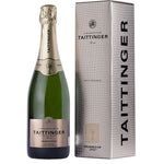 Champagne Taittinger Brut Reserve NV FIFA World Cup Special Edition