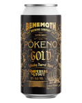 Behemoth Pokeno Gold Imperial Stout 440mL