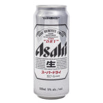 Asahi Super Dry 500ml Can
