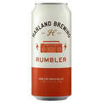 Harland Brewing Rumbler Pale Ale 473mL