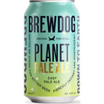 Brewdog Planet Pale Ale 330mL