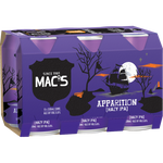 Macs Apparition Hazy IPA 6x330mL