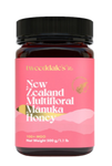 Tweeddale's Multifloral Manuka Honey MGO100+ 500g
