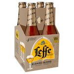 Leffe Blonde 4x330mL