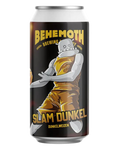 Behemoth Slam Dunkel- Dunkelweizen 440mL