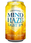 Firestone Walker Mind Haze Light IPA 355mL