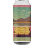 Heyday Czech Pilsner 440mL