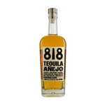818 Anejo Tequila 750mL