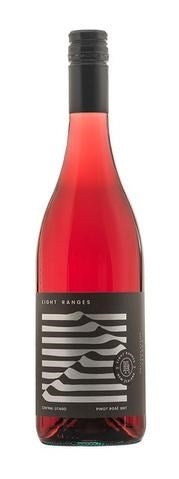 Eight Ranges Pinot Rose 2021