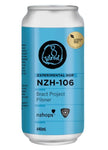 8 Wired Bract Project NZH-106 Pilsner 440mL