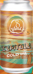 8 Wired Capitola Cold IPA 440mL