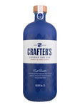 Crafters London Dry Gin 700mL