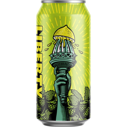 Liberty Citra Double IPA 440mL Can
