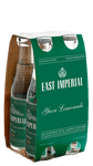 East Imperial Yuzu Lemonade 4x150mL