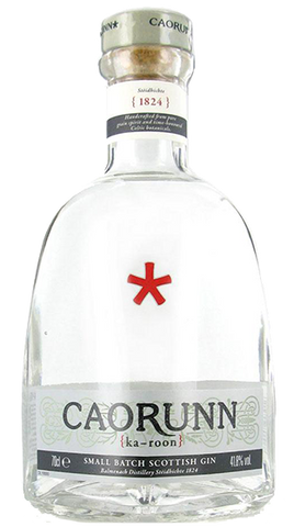 Caorunn Scottish Gin 50mL
