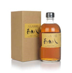 Akashi 5yo White Wine Finish Whisky 500mL