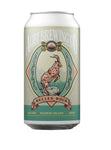 Alibi Brewing Helles Bock 440mL