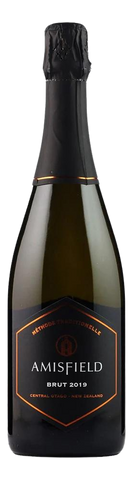 Amisfield Methode traditionelle Brut 2020/21