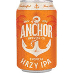 Anchor Tropical Hazy IPA 355mL