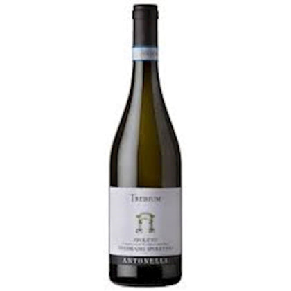 Antonelli Trebbiano Spoletino 2021