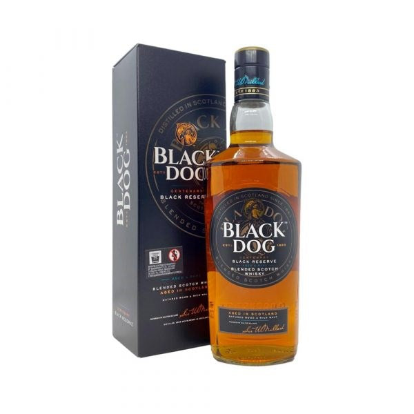 Paul Barulis Directs Keira Knightley in Slick Commercial for Black Dog  Whisky | LBBOnline