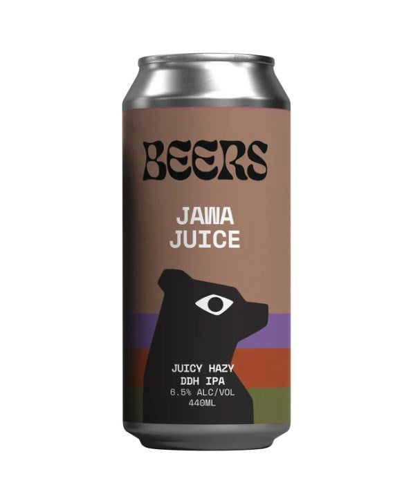 Java Cask Beer Beers Beer Jawa Juice Hazy IPA 440mL – Beer and Wine Co