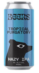 Beers Beer Tropical Purgatory Hazy IPA 440mL