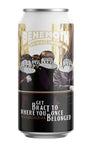 Behemoth Get Bract to Where You Once Belonged Session Cold IPA 440mL
