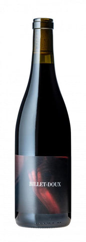 Carrick Billet Doux Pinot Noir 2022